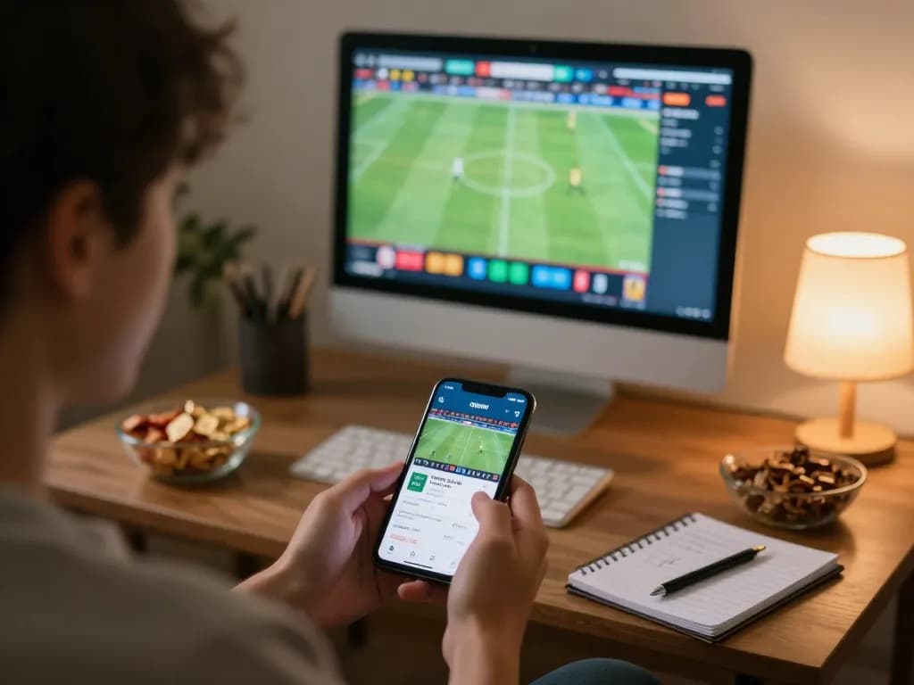 Engage in thrilling live streaming of matches with xem bóng đá okwintv on your mobile device, bringing excitement home.