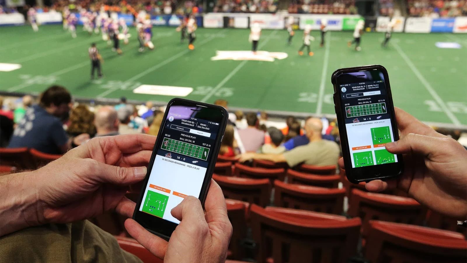 Maximize Your Bets: Navigating Online Sportsbooks Georgia