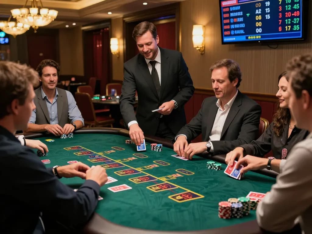Live casino gaming scene at https://bong99.pro/ showcasing excitement and vibrant interactions among players.