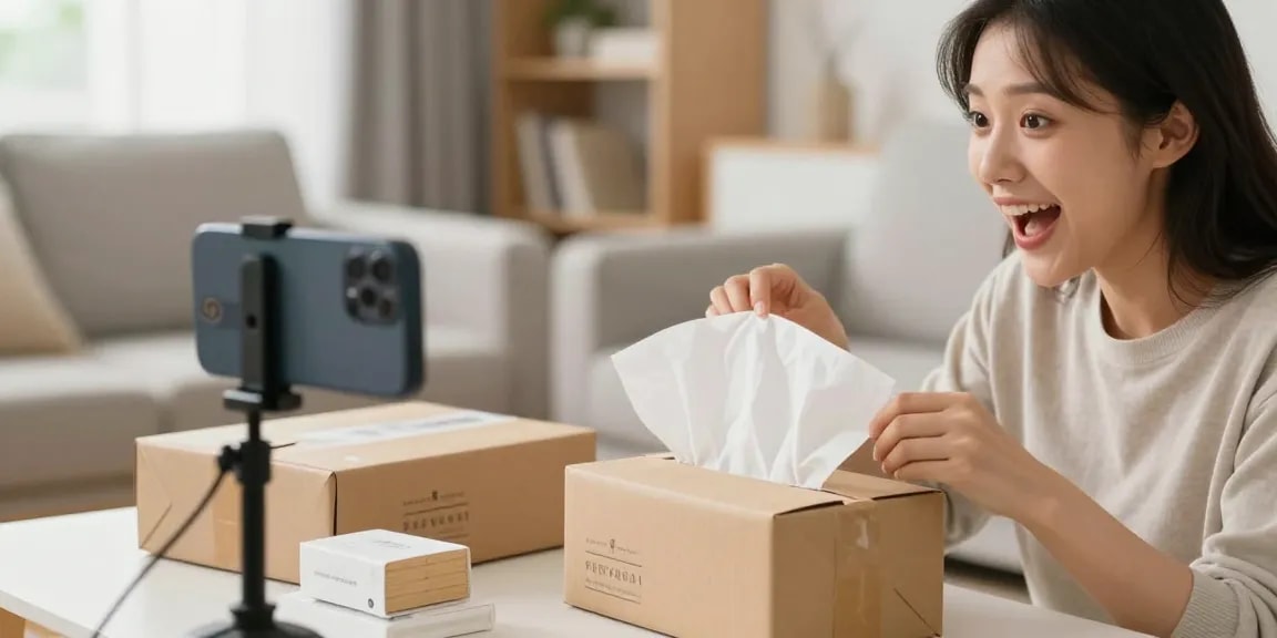 Get more real TikTok followers with best online shopping deals, e-commerce products, and buyer's guide.