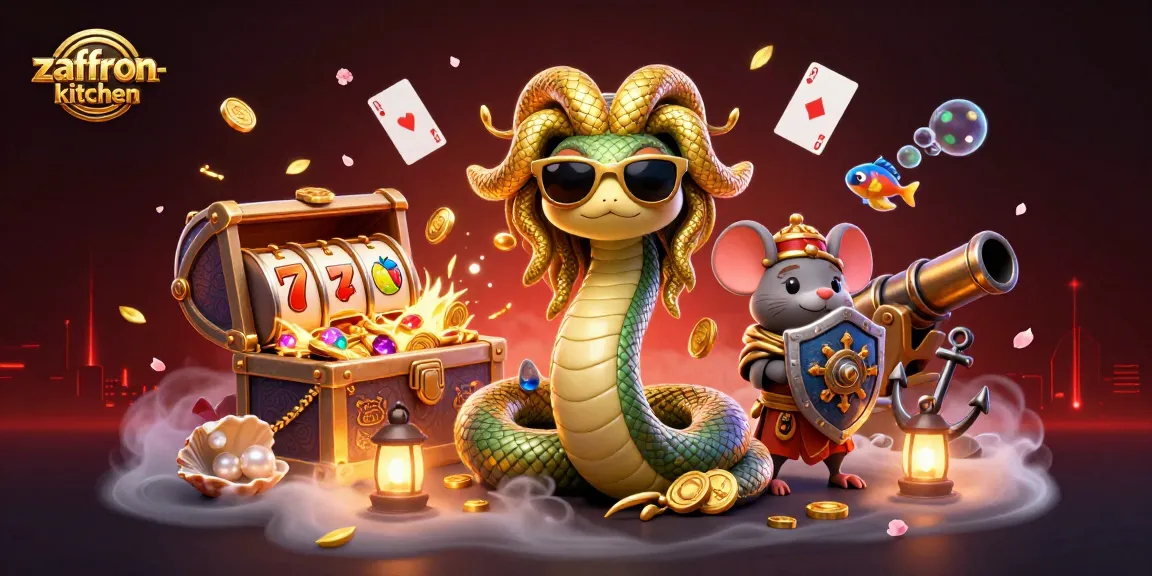 Play exciting slots and win big with zaffron-kitchen’s vibrant gaming experience.