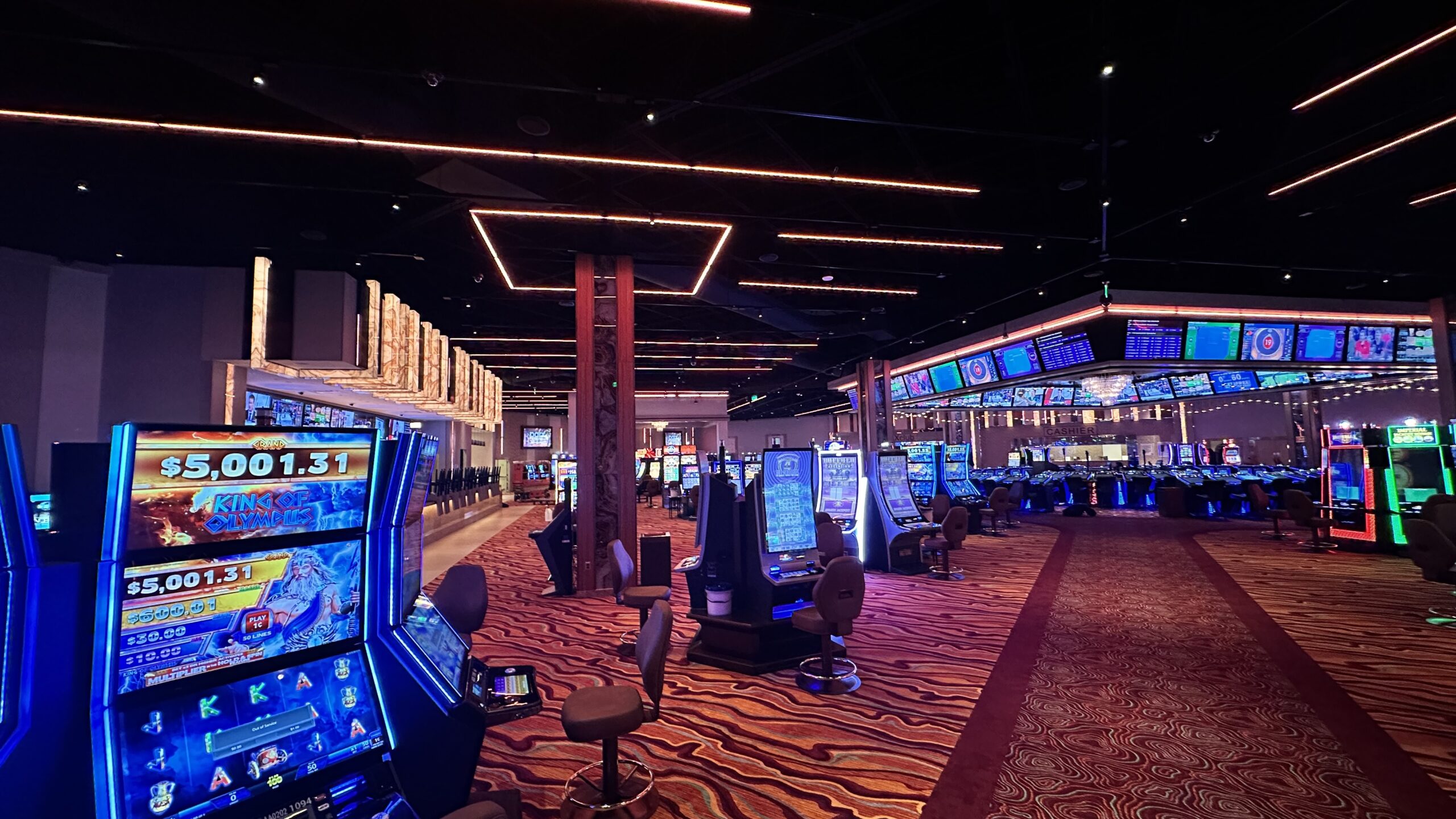 Navigating the Best Online Casino British Columbia for a Secure Gaming Experience