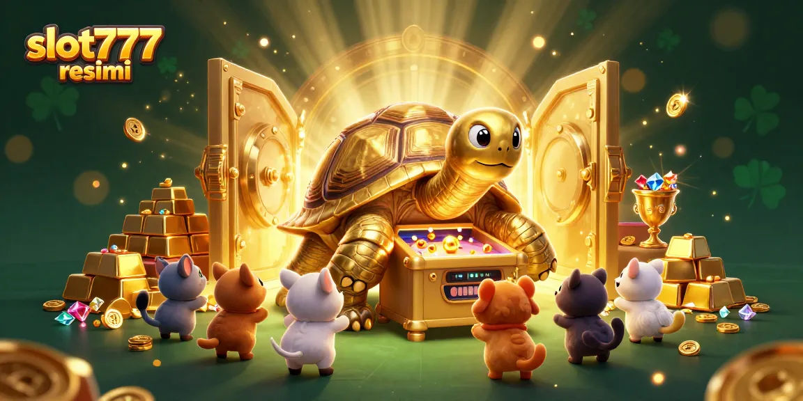 Enjoy thrilling wins with slot777 resmi featuring exciting games and vibrant visuals galore.