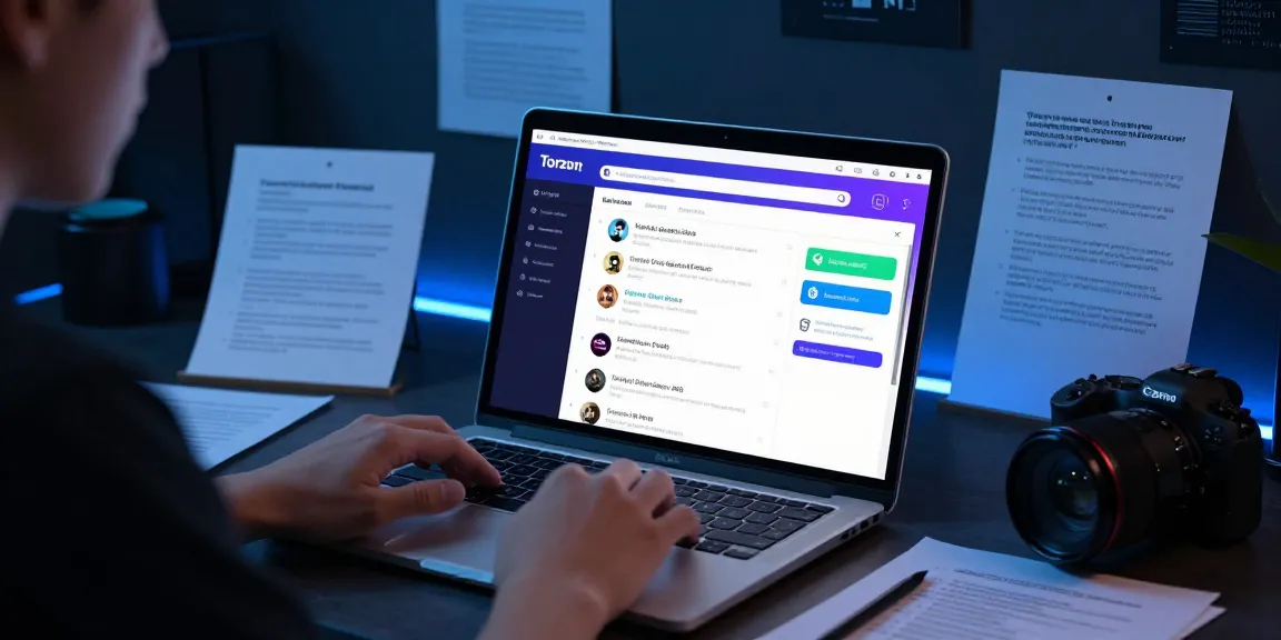 Explore the Torzon darknet market link and onion mirrors in a secure browsing setting with vibrant listings and verification tips.