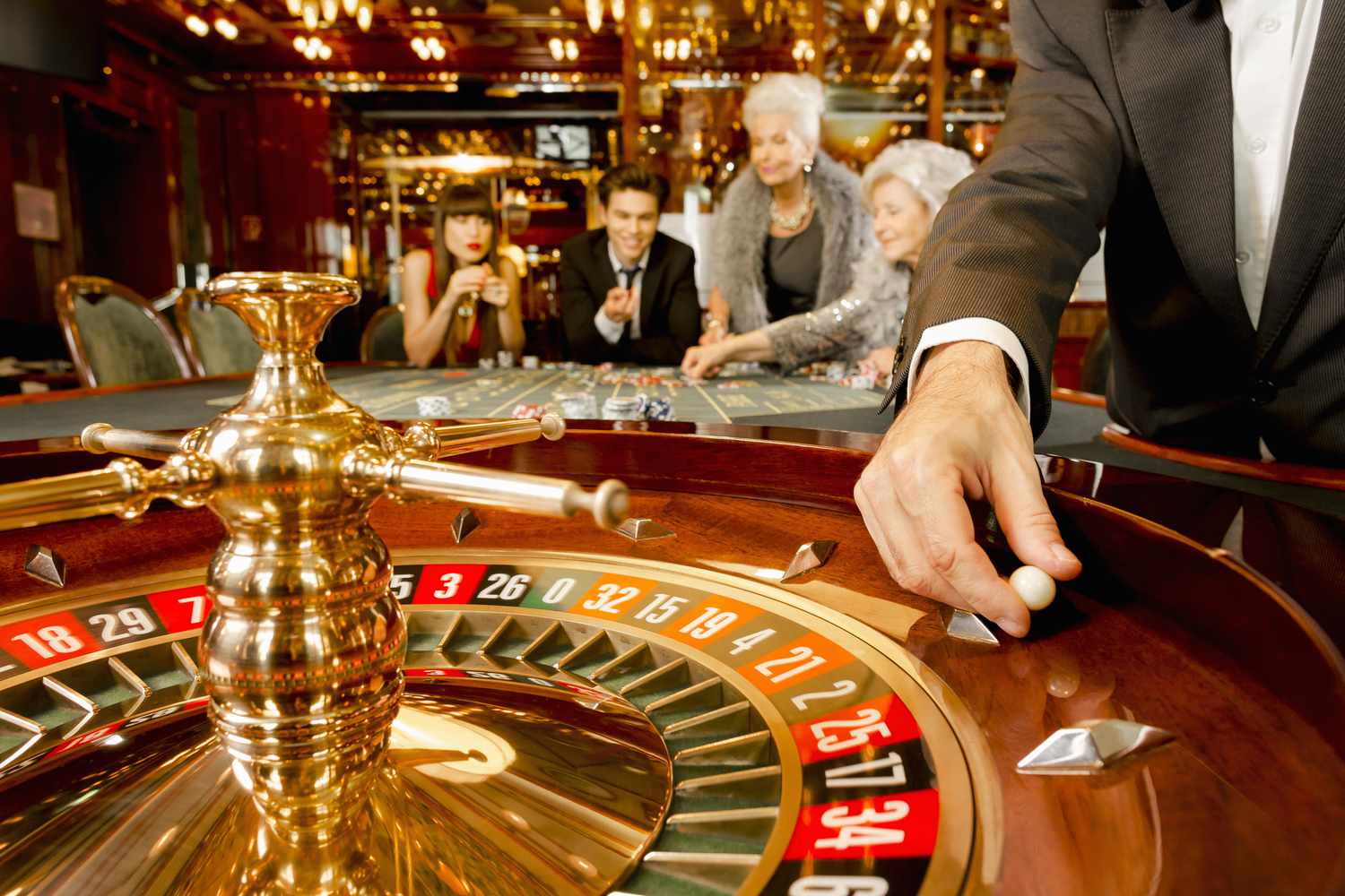 Top Insights into the Thriving Online Casino Manitoba Experience