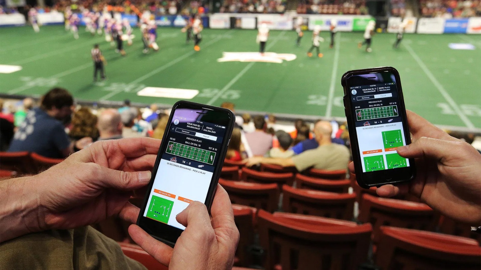 Maximize Your Bets: Navigating Online Sportsbooks Georgia