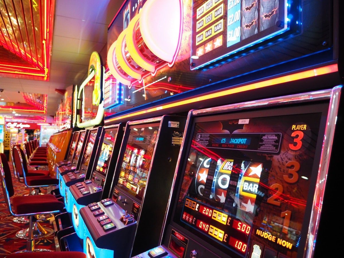 Top Insights on Online Casino California: What You Need to Know