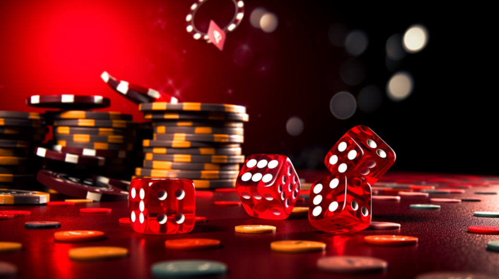Top Online Casino Texas Experiences You Don't Want to Miss