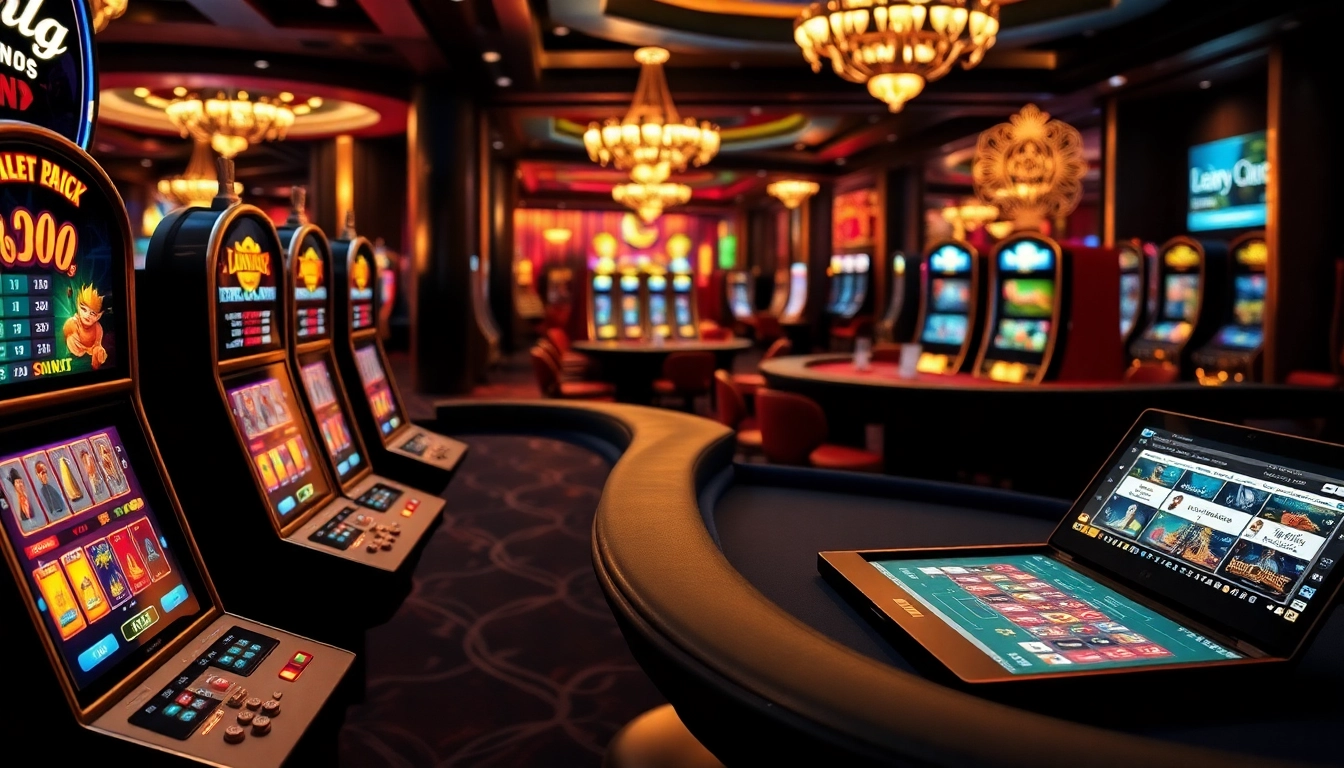 Experience thrilling gameplay at xxgg.br.com with vibrant casino tables and dynamic online betting.