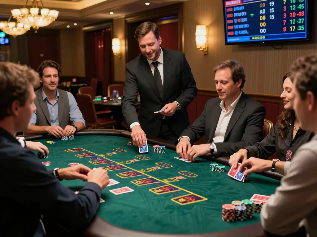 Live casino gaming scene at https://bong99.pro/ showcasing excitement and vibrant interactions among players.