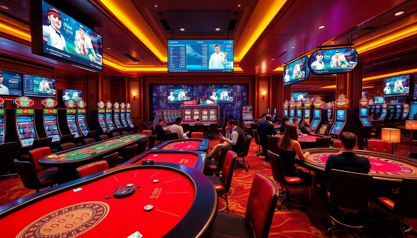 Experience the excitement of online gaming at https://69vn.day/ with immersive casino visuals and engaging gameplay.