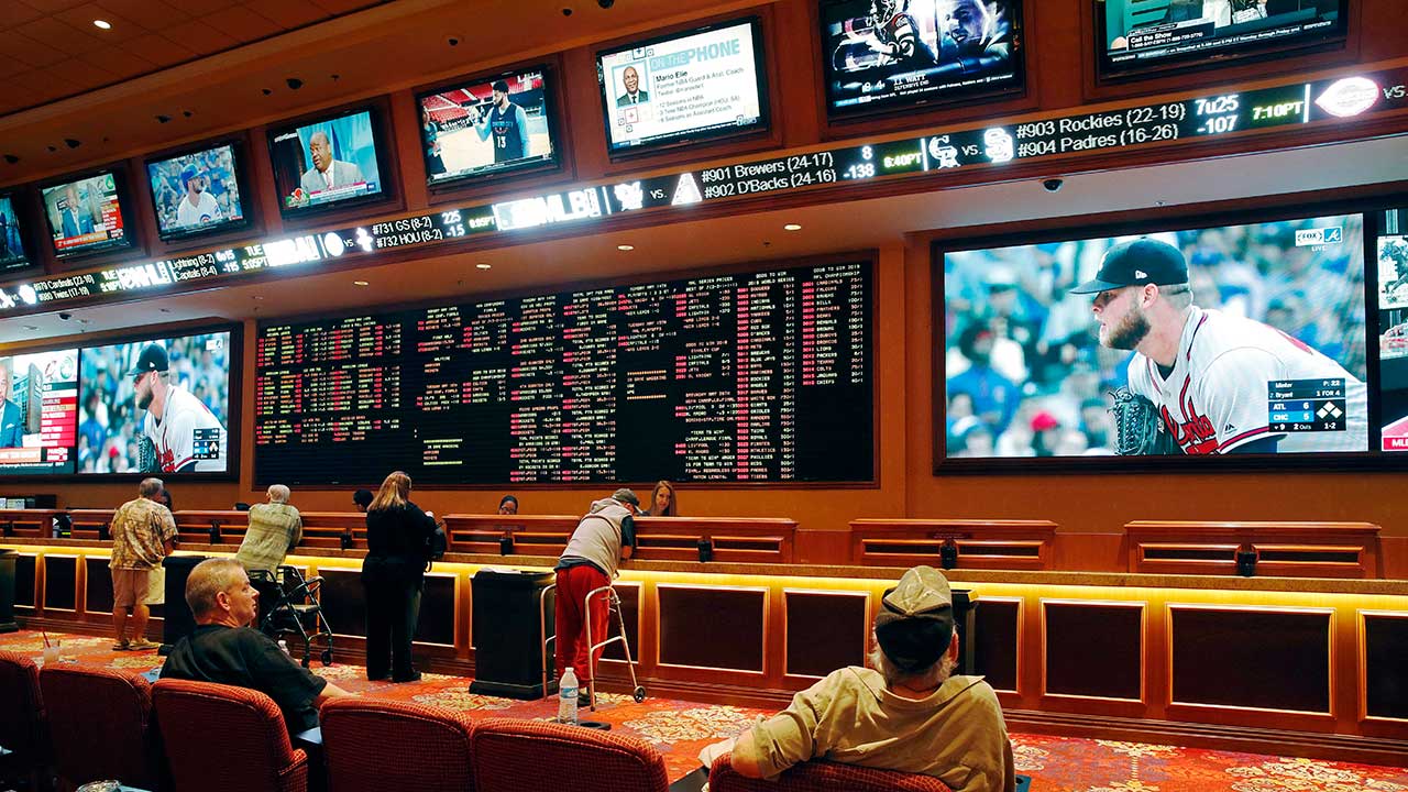 Top Online Sportsbooks Alberta: Your Ultimate Guide to Legal Betting