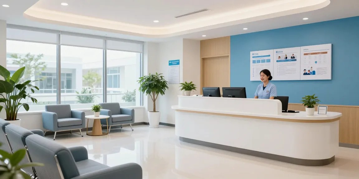 Explore the trusted services of the Deus Medical Shop for patient care and wellness.