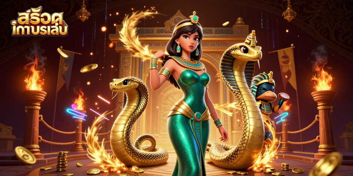 Engage with สล็อตทดลองเล่น in a mesmerizing 3D scene featuring dynamic golden elements and vibrant casino themes.