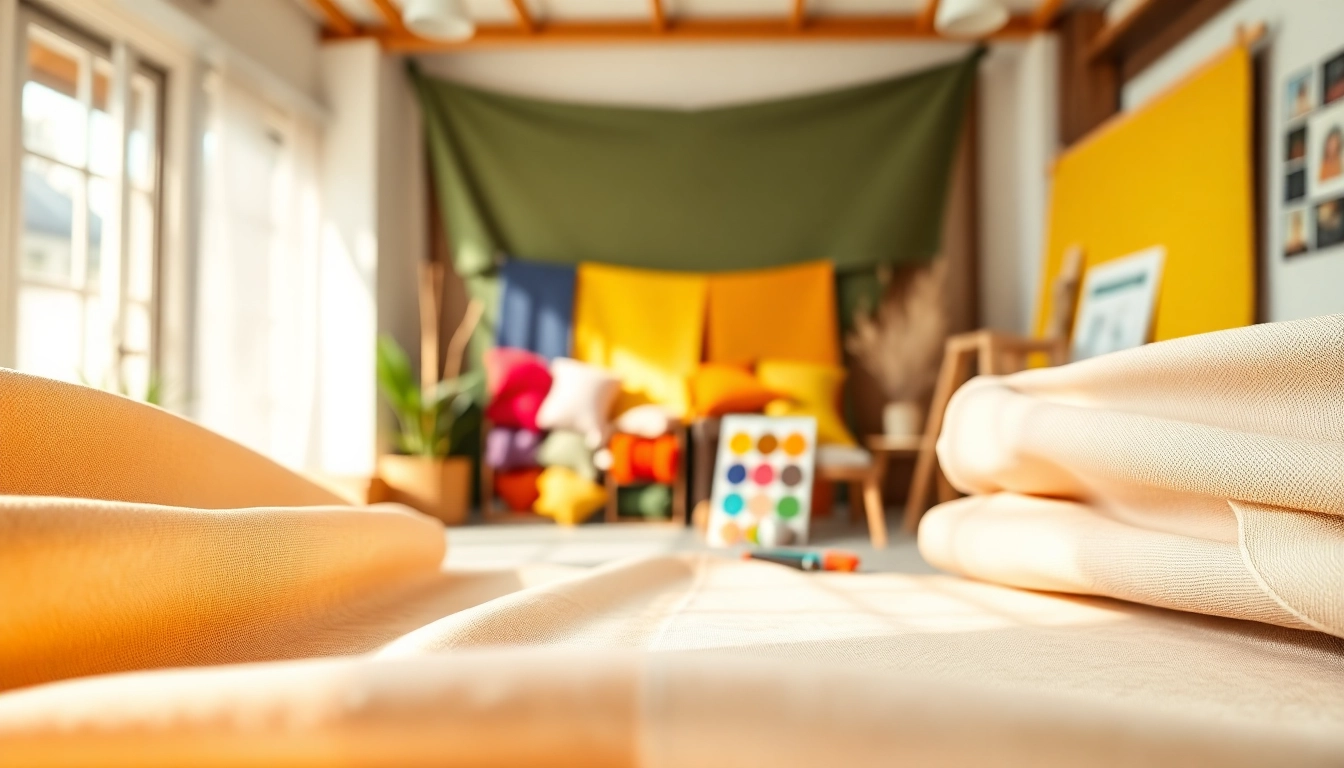 Katoen: Alles Wat Je Moet Weten Over Dit Veelzijdige Stof