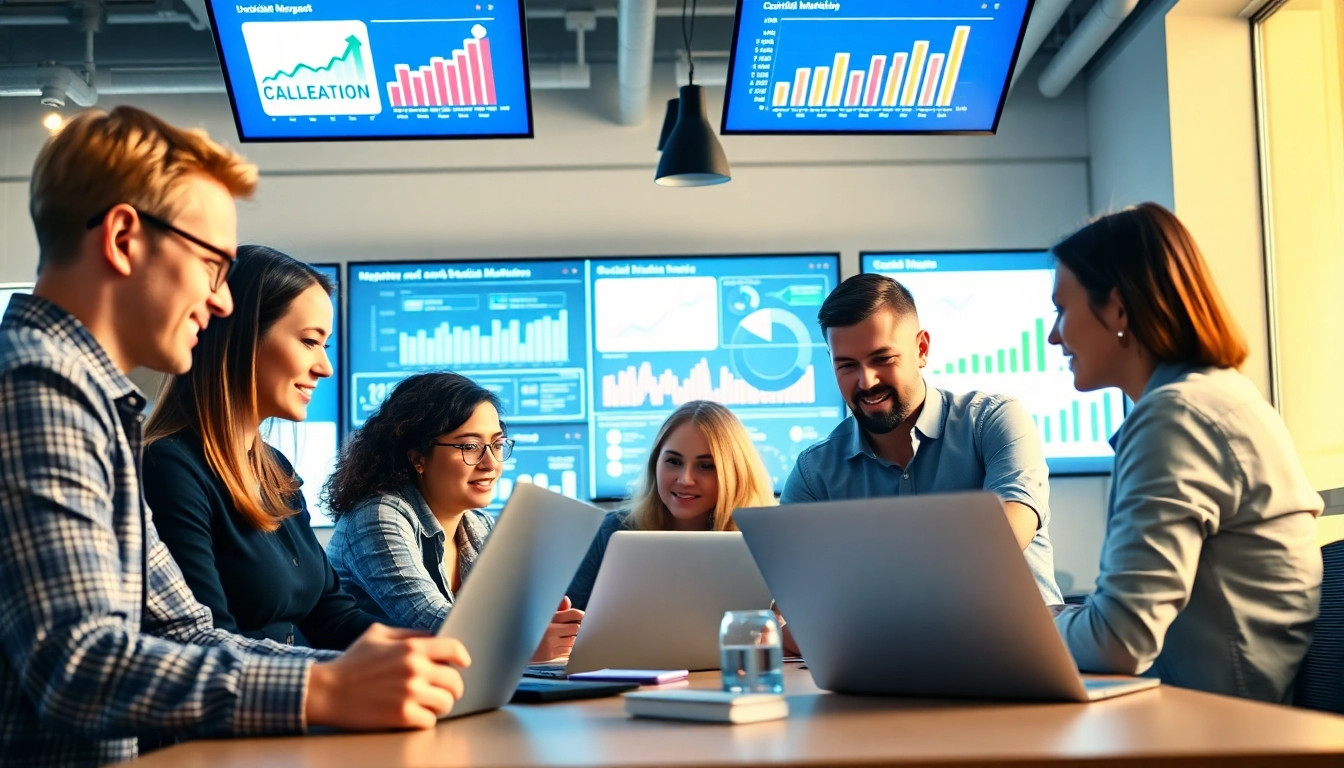 Enhance Your Brand with Proven SMM Services for Maximum Impact