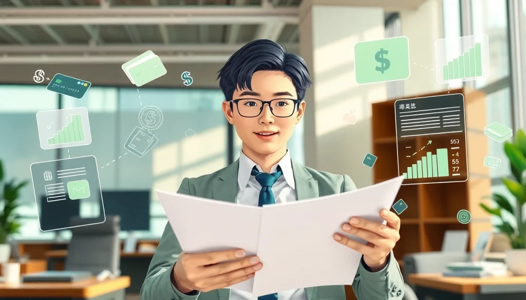 카드현금화의 과정을 나타내는 그래픽 이미지로, 금융 거래의 필요성과 기회를 시각적으로 표현.