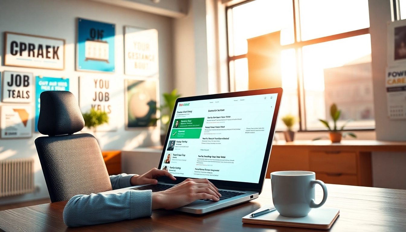 Effective Strategies for a Successful Job Search in Today’s Market