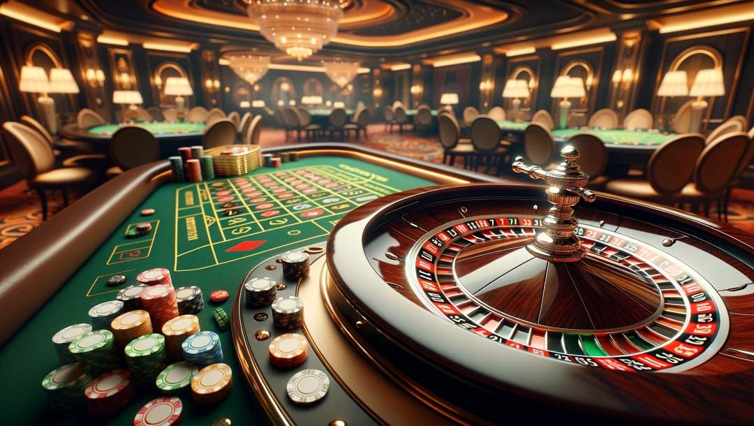 Top Online Casinos South Carolina: Your Essential Guide to Safe Gaming
