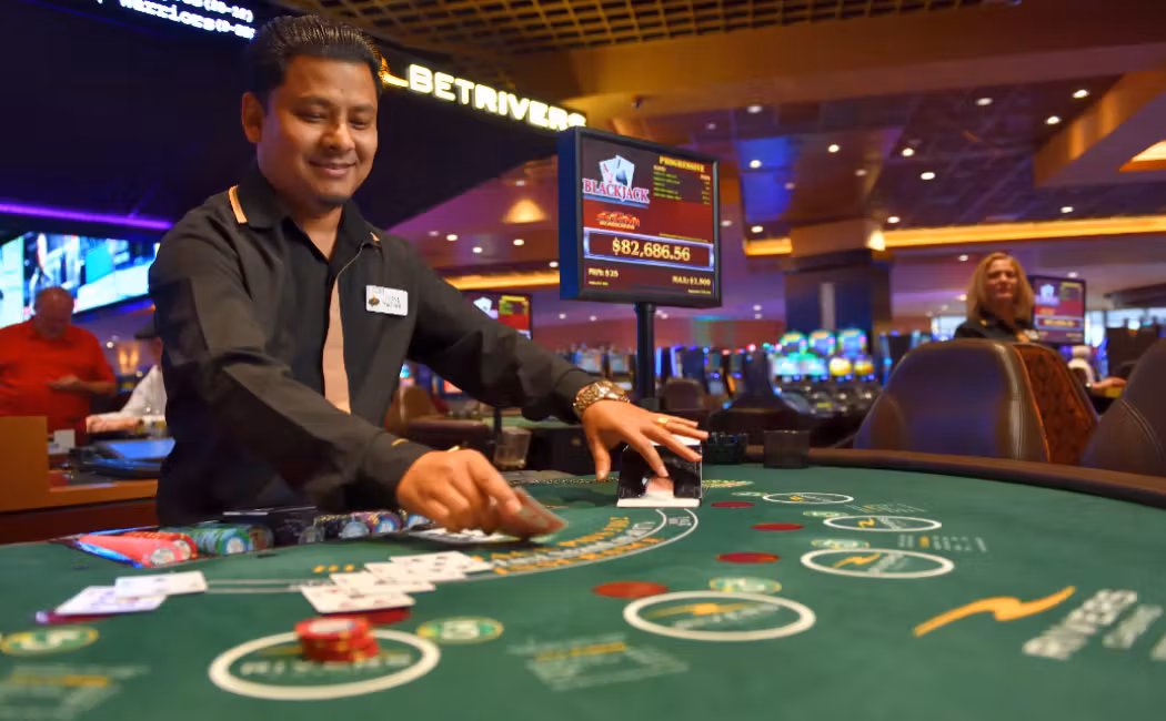 Top Strategies for Winning at Online Casino Oklahoma in 2025