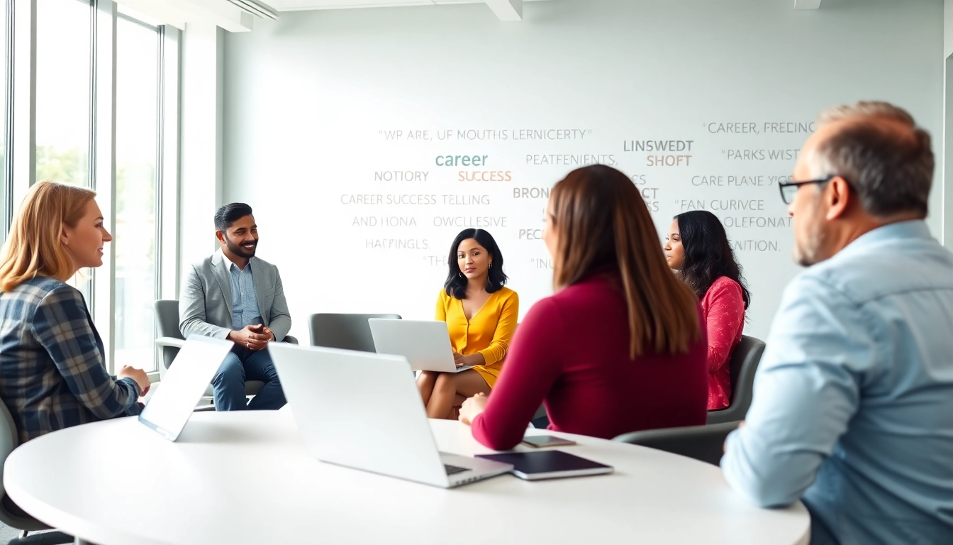 Mastering Mock Interviews: Strategies to Ace Your Next Job Opportunity