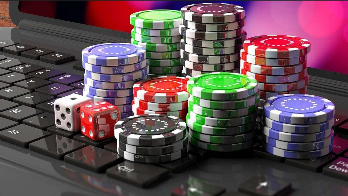 Top Strategies to Win Big at Online Casino Alabama