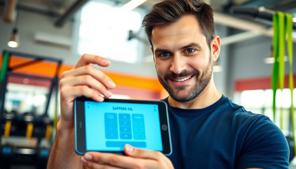 Use the body fat percentage calculator to assess fitness accurately with a professional fitness coach.