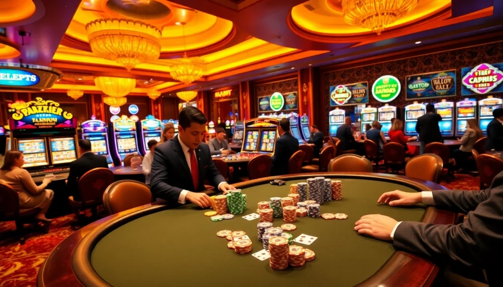 Experience the thrill of gambling at https://marvelbet.site/ with vibrant casino games, poker tables, and exciting slot machines.