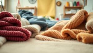 Bekijk gedessineerde fleece stoffen in verschillende texturen en patronen, perfect voor creatieve projecten.