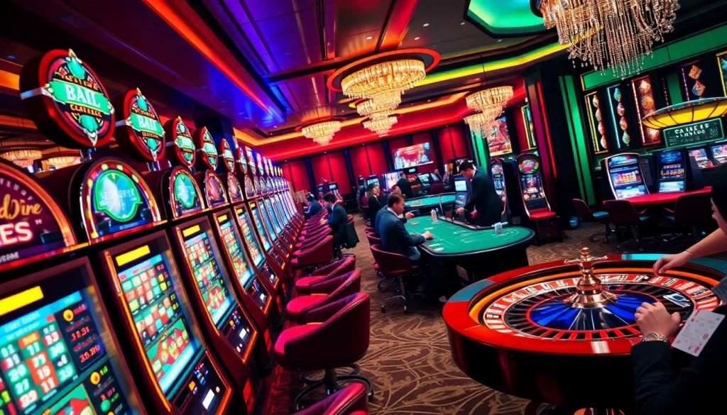 Gamble with excitement at https://nohu900.gripe/ while enjoying vibrant casino games.