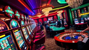 Gamble with excitement at https://nohu900.gripe/ while enjoying vibrant casino games.