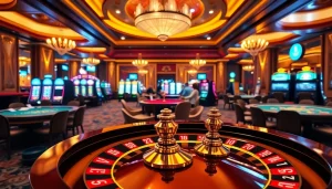 Engage with thrilling gameplay at https://go88.fast/ featuring lively casino games and immersive visuals.