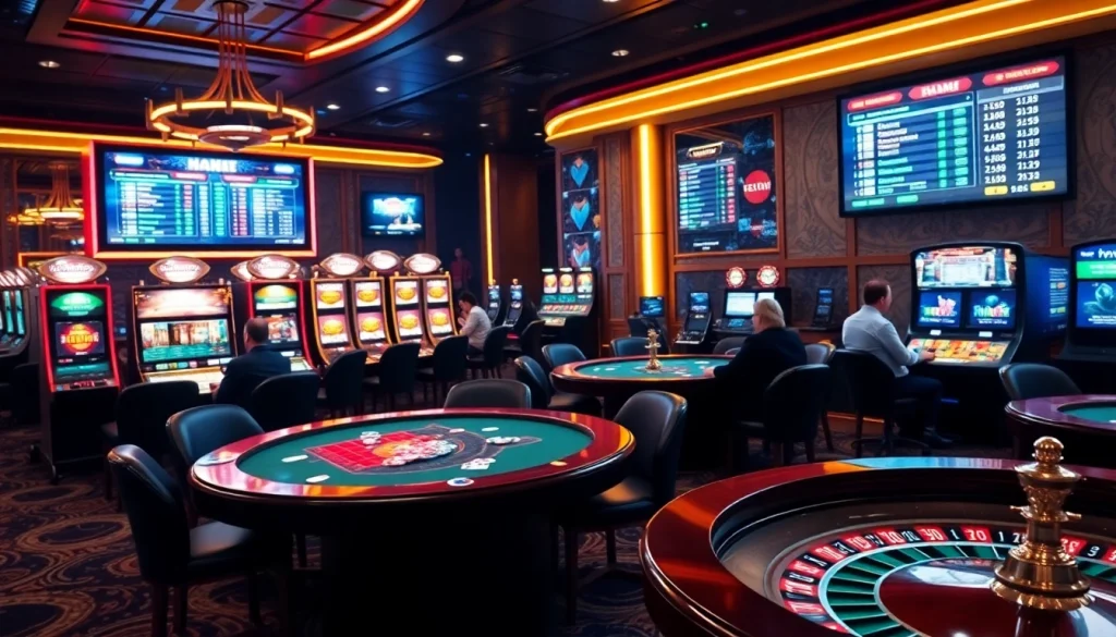 Gamble smartly at https://xx88.pro/ with a visually stunning casino scene full of excitement and strategy.