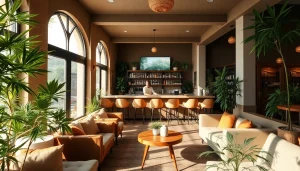 Visiting Weed Club Lloret De Mar para disfrutar de un ambiente acogedor y productos cannábicos de calidad.