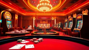 Experience the thrill of gaming at https://mmoo.gripe/ with vibrant casino tables and exciting online gambling action.