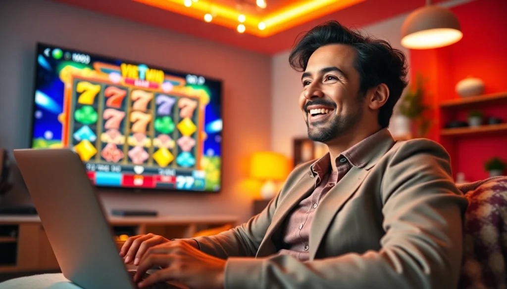 Menangkan slot depo 1000 dengan kebahagiaan saat bermain di lingkungan nyaman.