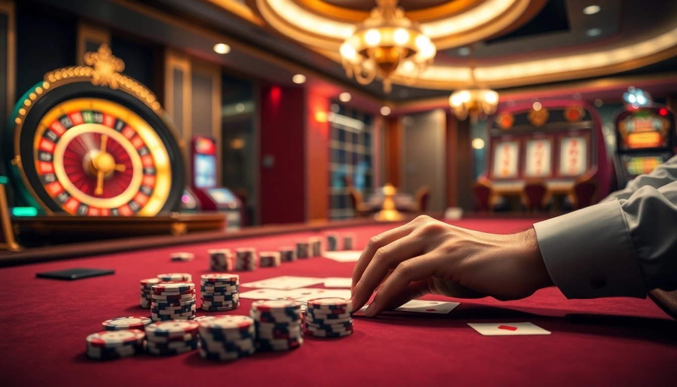 Winning Strategies for Gamblers on MK8: Advanced Betting Practices for 2025