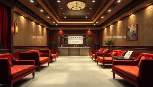 豪華な雰囲気と口コミが特徴の大宮ソープランド - 大宮ソープ口コミ