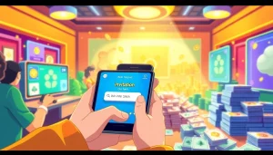 エクストレカ招待コードを特徴とする、鮮やかな色彩とデジタル要素を備えた、エキサイティングなオンラインカードゲーム体験。