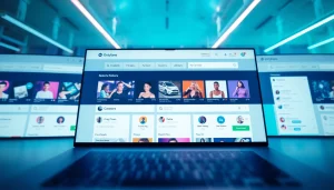 Discover OnlyFans creators instantly with our advanced OnlyFans Search engine, showcasing vibrant profiles and categories.