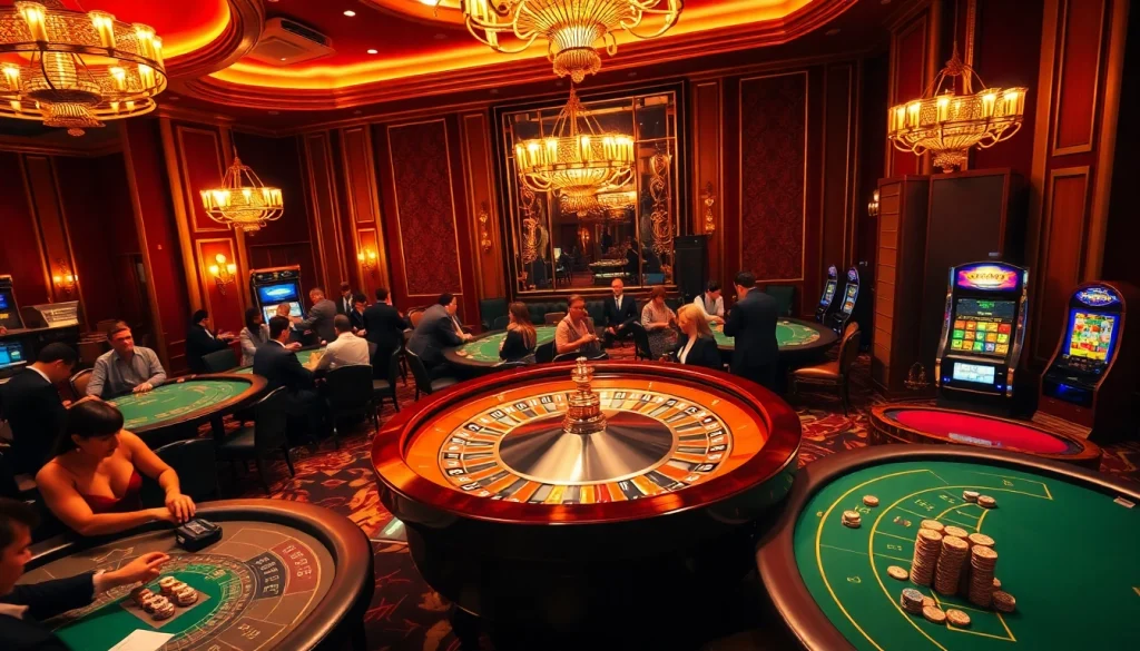 Join the excitement at indoxxi's luxurious casino with roulette, poker, and lively betting.